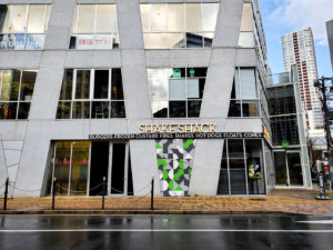 シェイクシャック茶屋町店