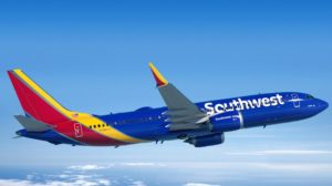 サウスウエスト航空