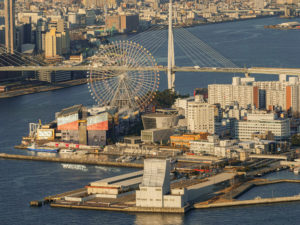 海遊館